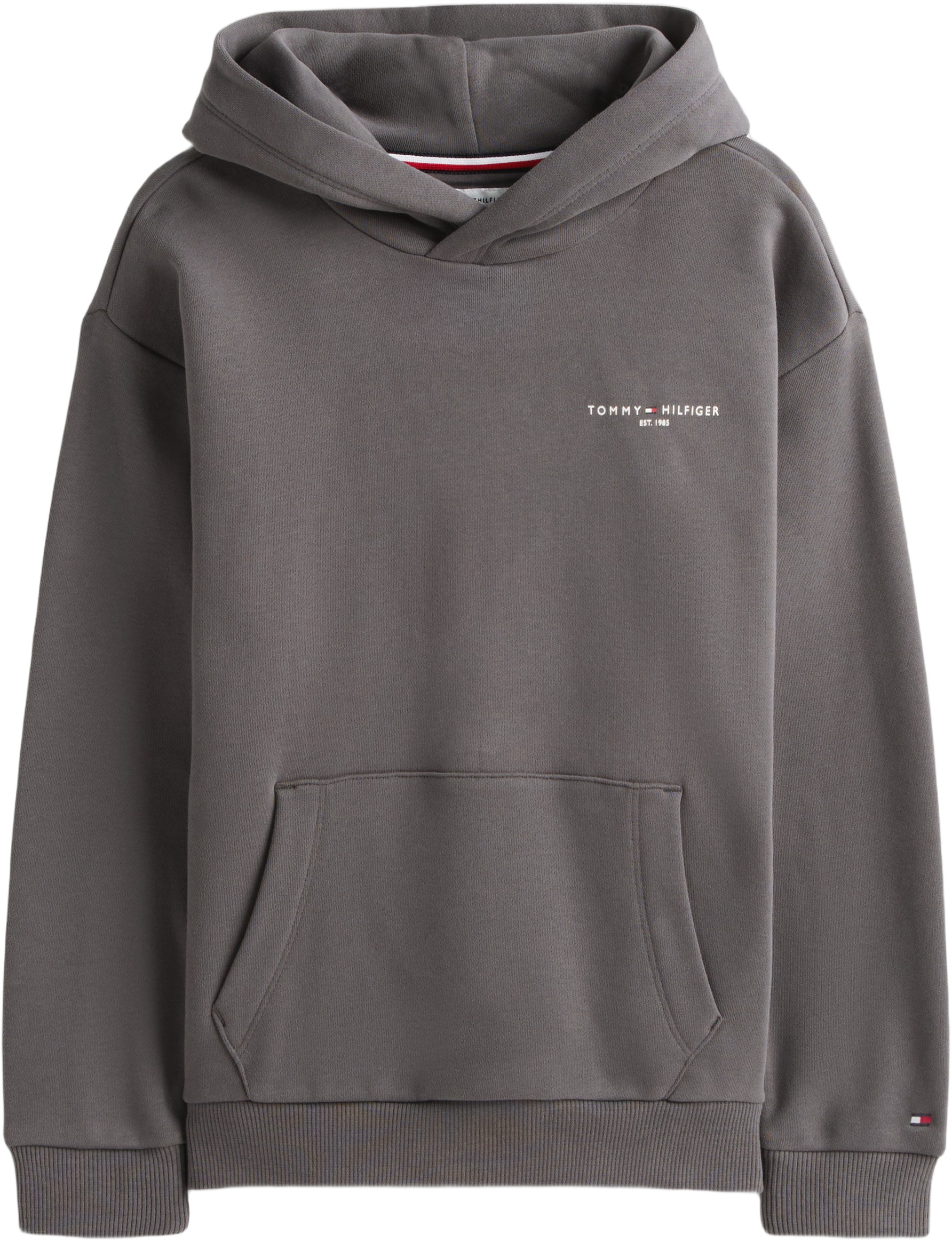 Mini Corp Hoodie