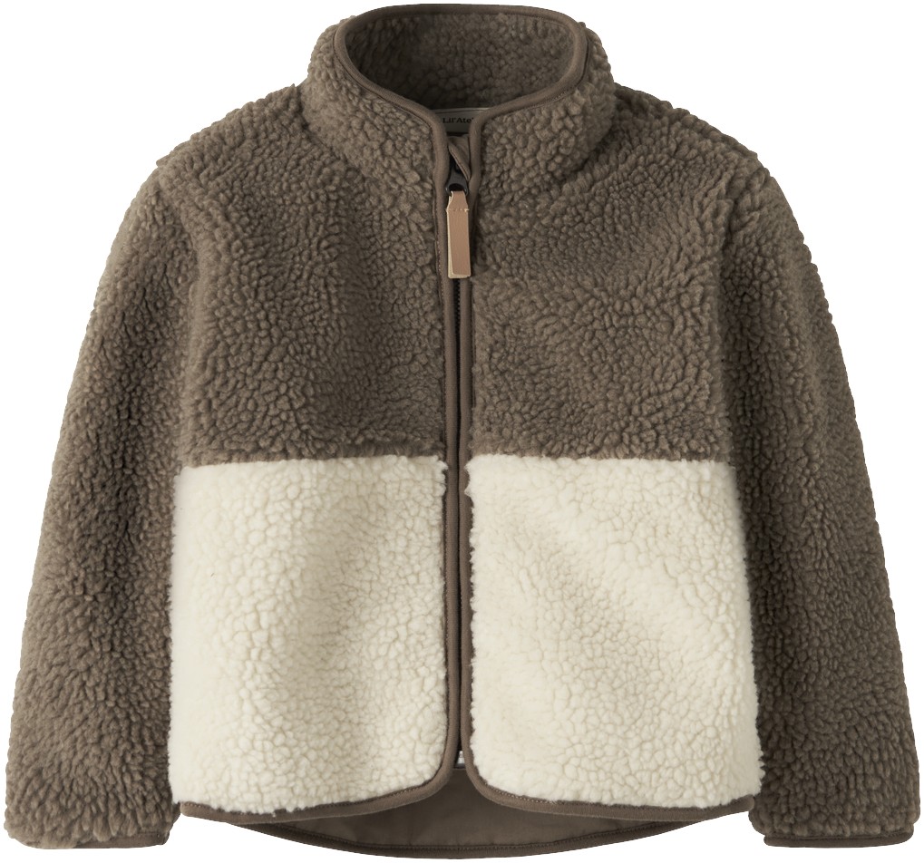 Nmmlajo Loose Jacket LIL