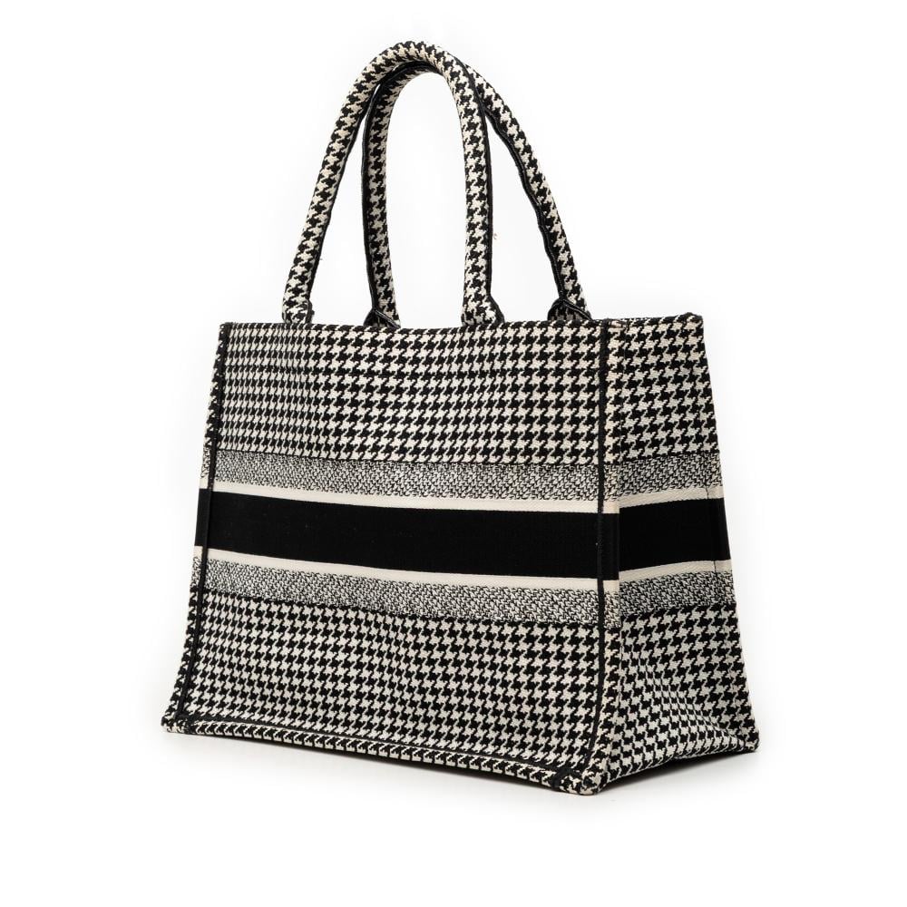 Dior Book Tote