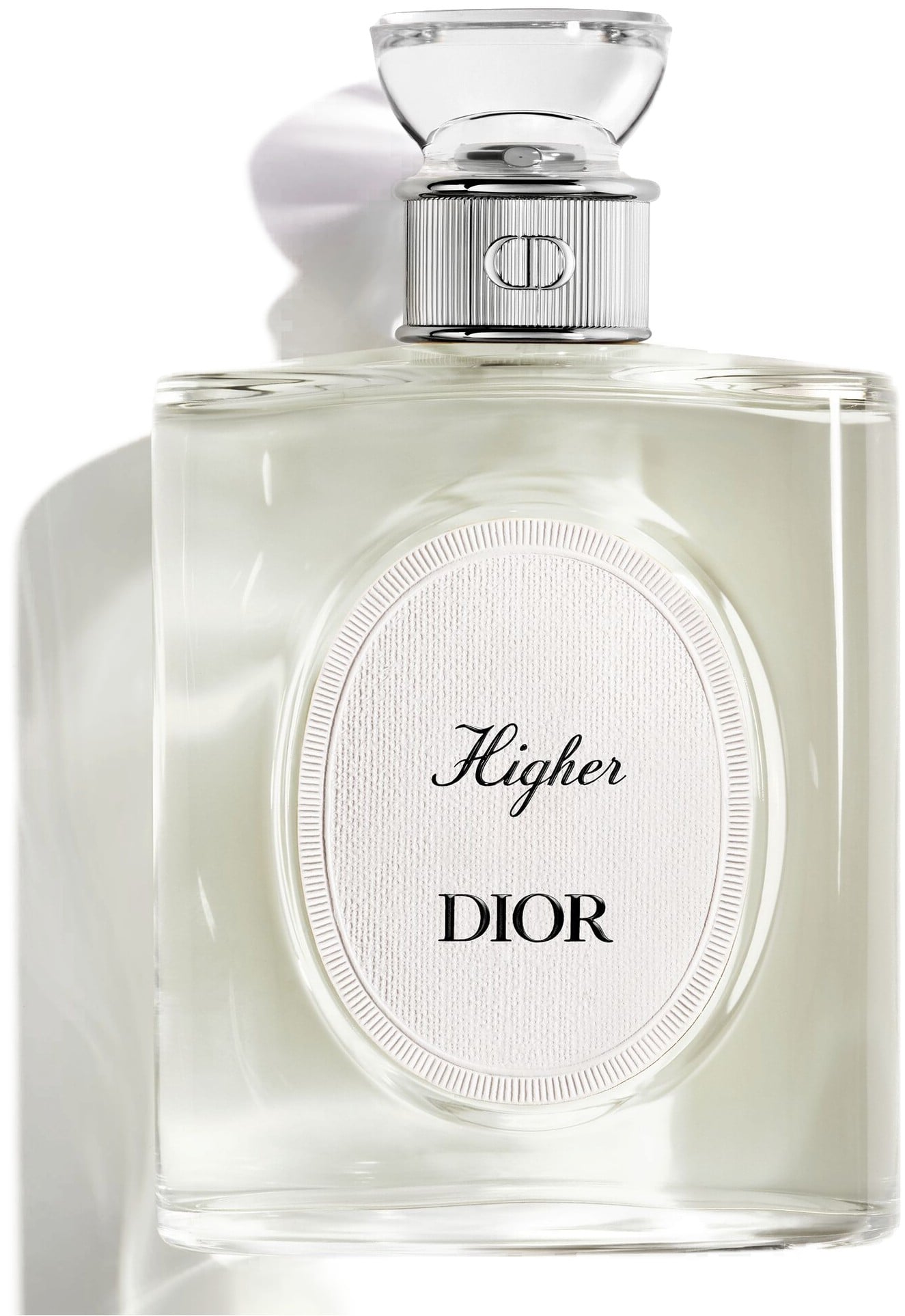 Higher Eau de Toilette Woody and Citrus Notes