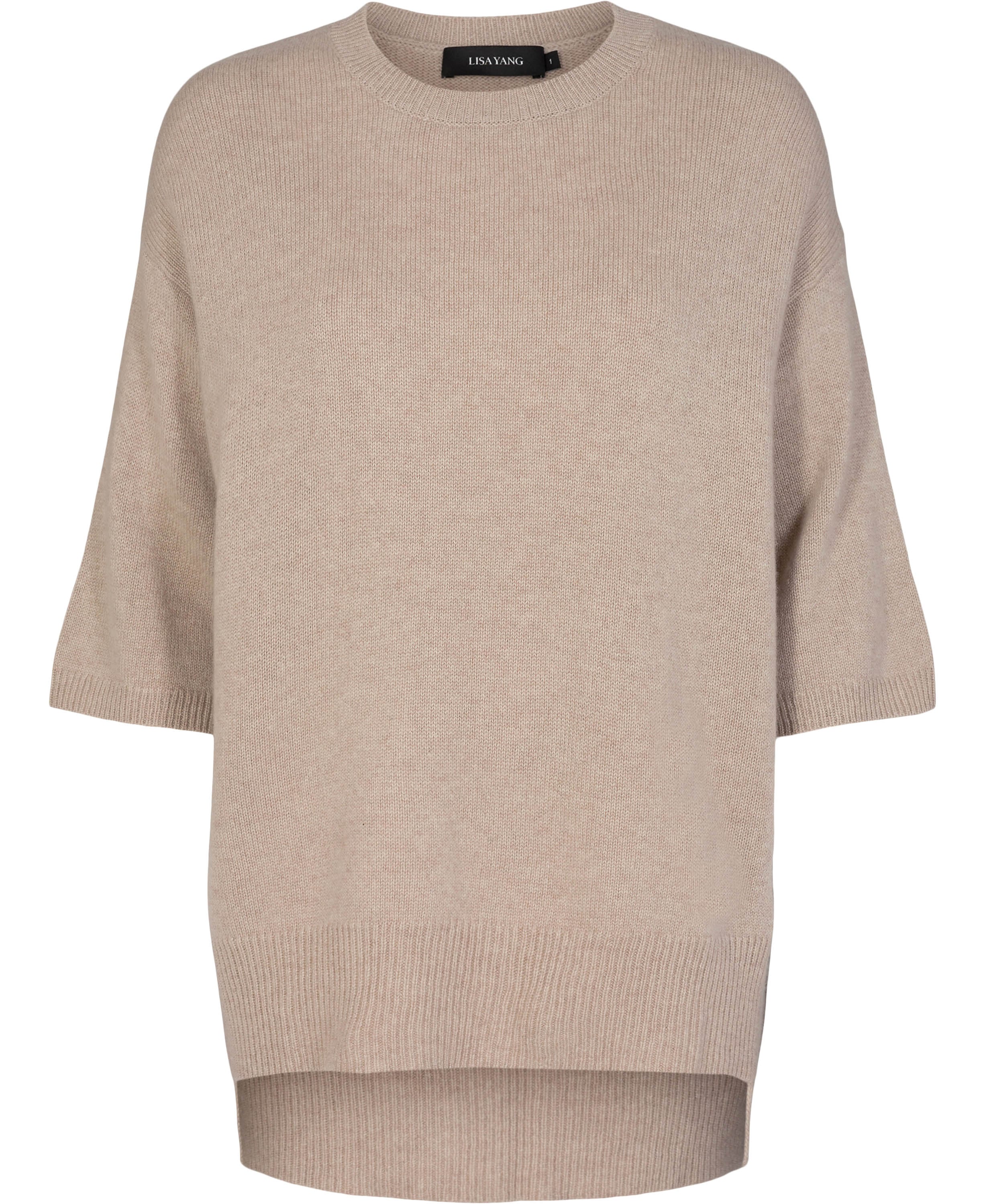 Camille Sweater