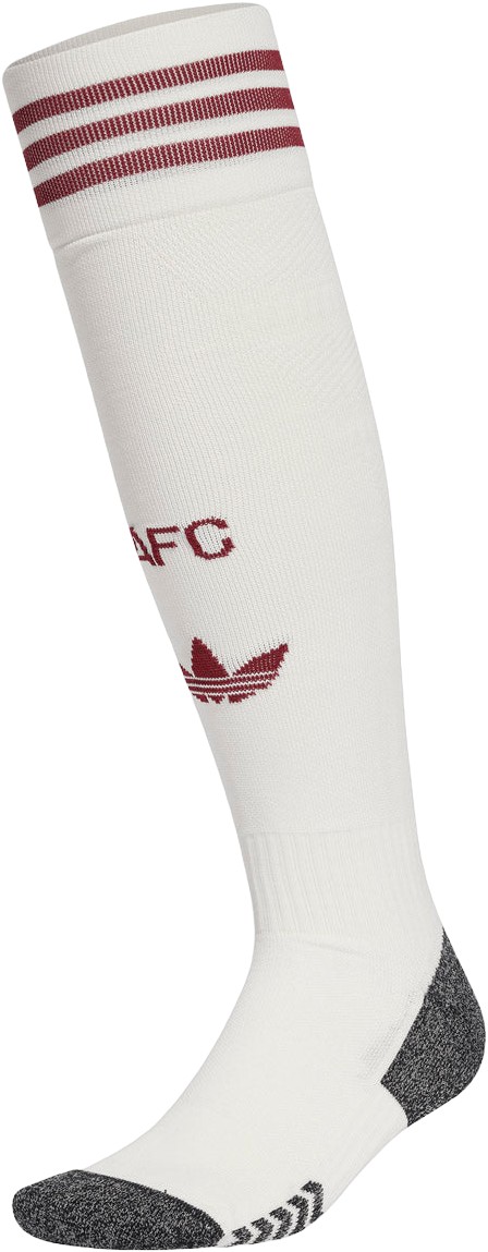 Arsenal 25/26 3 FodboldstrÃ¸mper