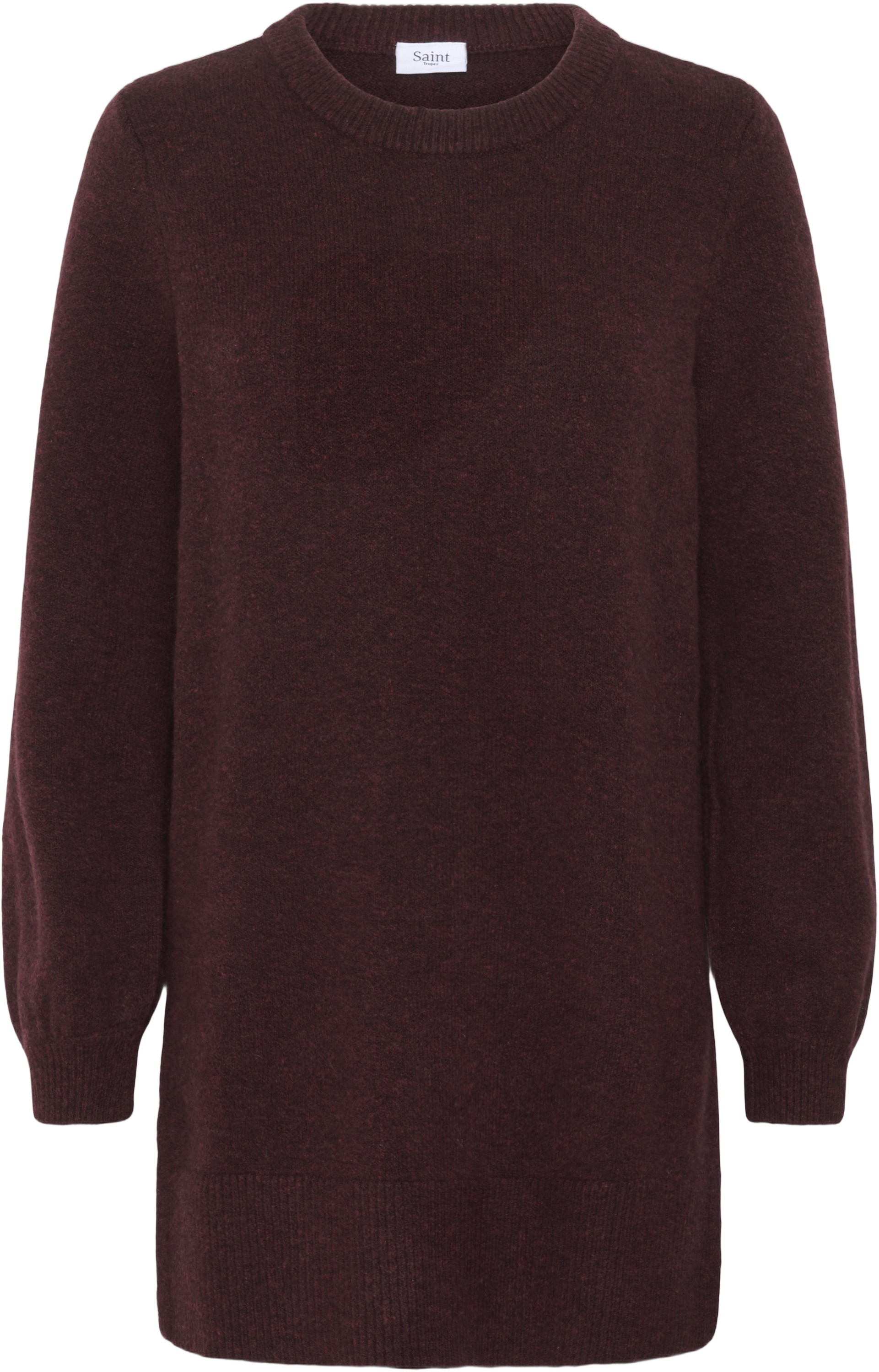 Maleensz Long Pullover