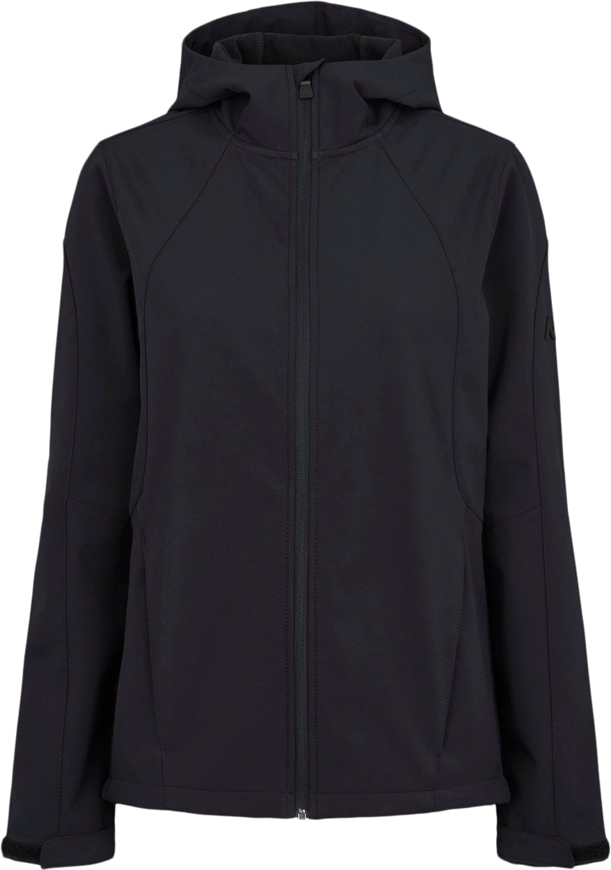 Grace Softshell Sommerjakke