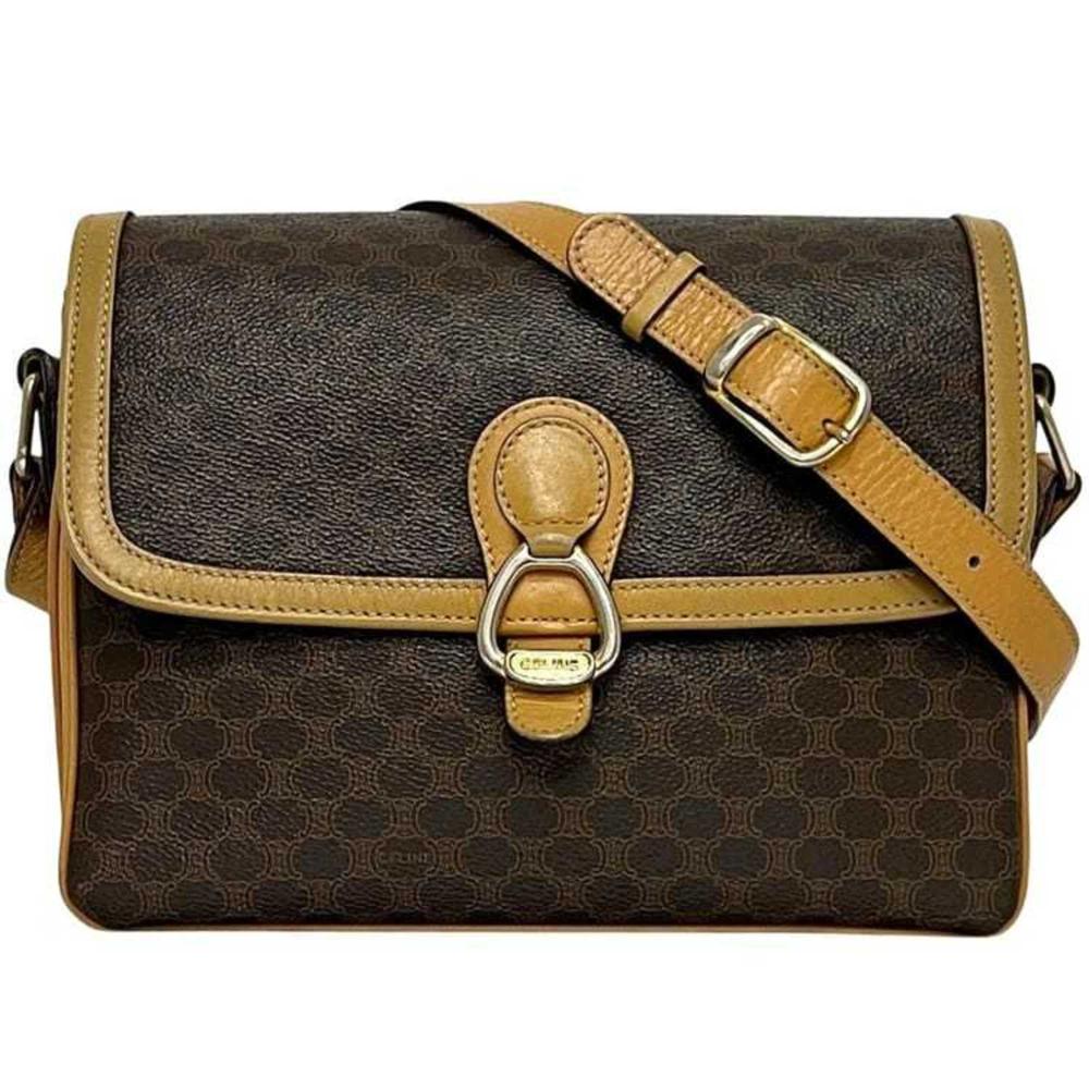 Celine Shoulder Bag