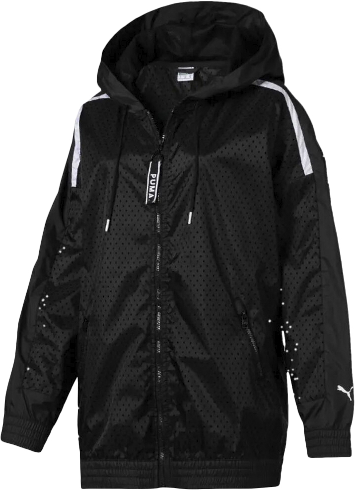 Chase Woven Jakke