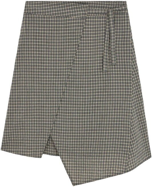 Tikkamd Skirt