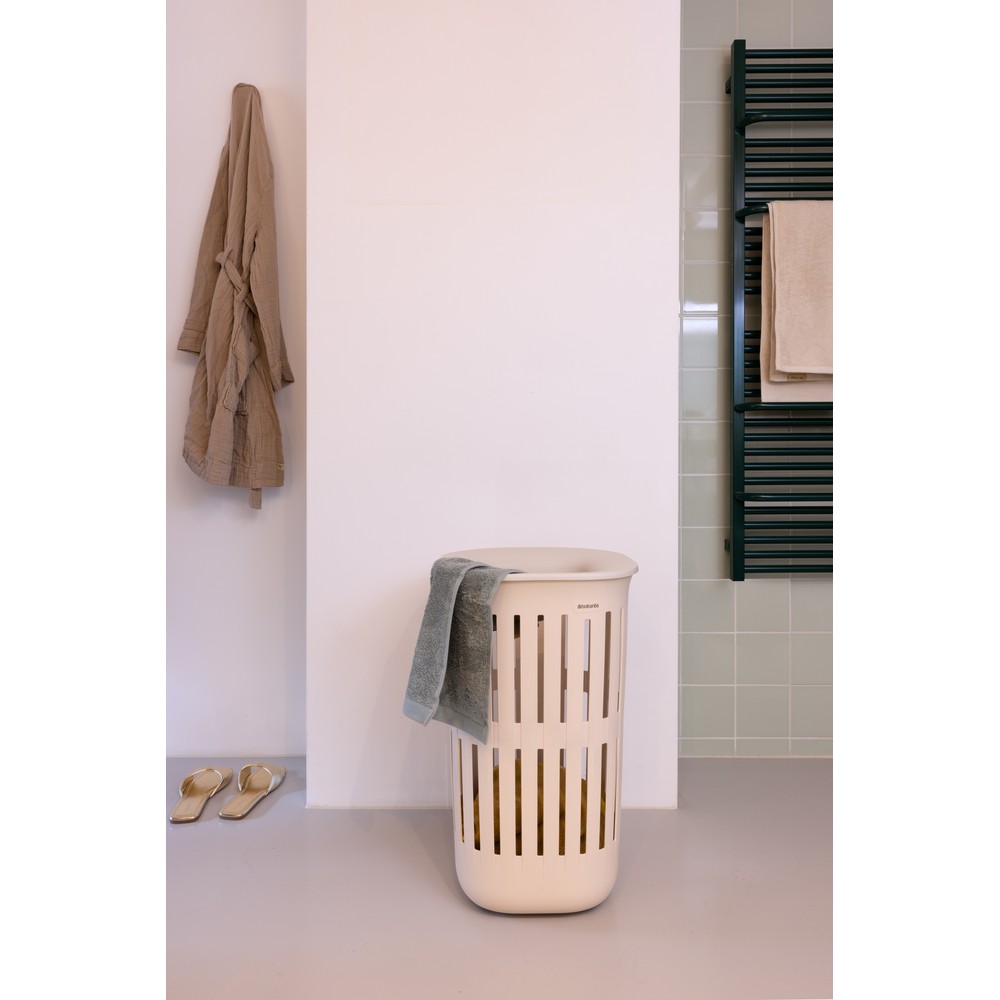 Collectit Vasketøjskurv 55L