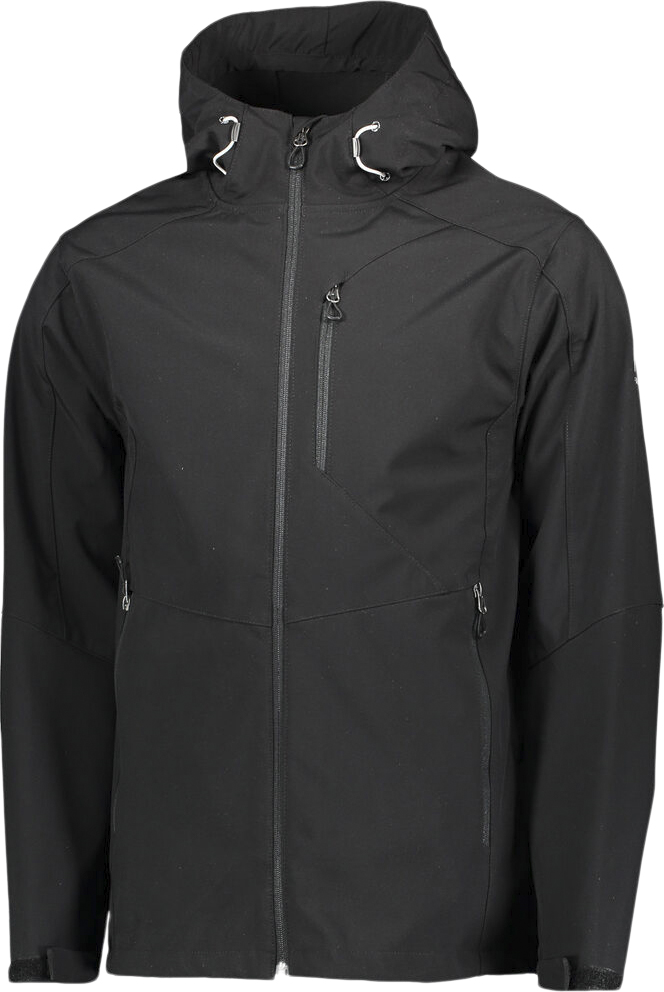 Hammer Softshell