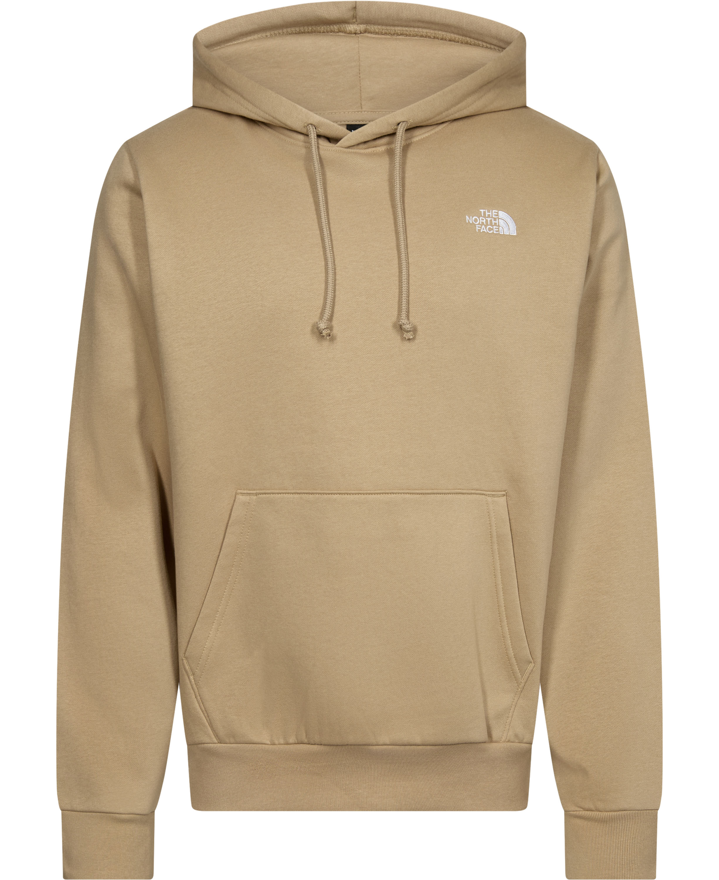 M Evolution Simple Dome Regular Hoodie