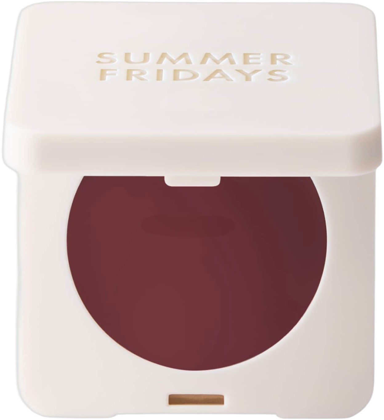 Blush Butter Balm Cremet Rouge til Kinderne