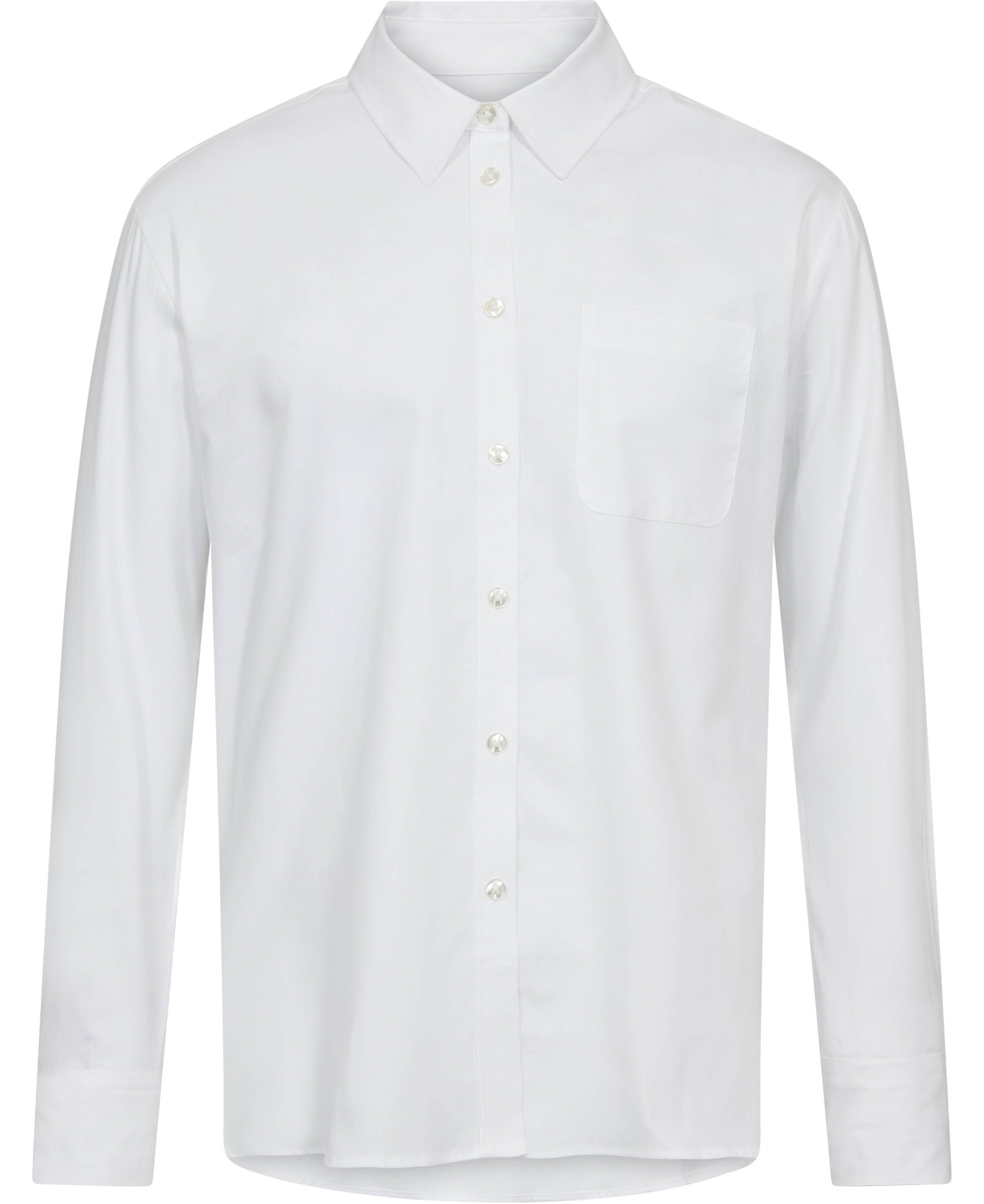 Darling 4 Regular Shirt 100% Organic Cotton Gots