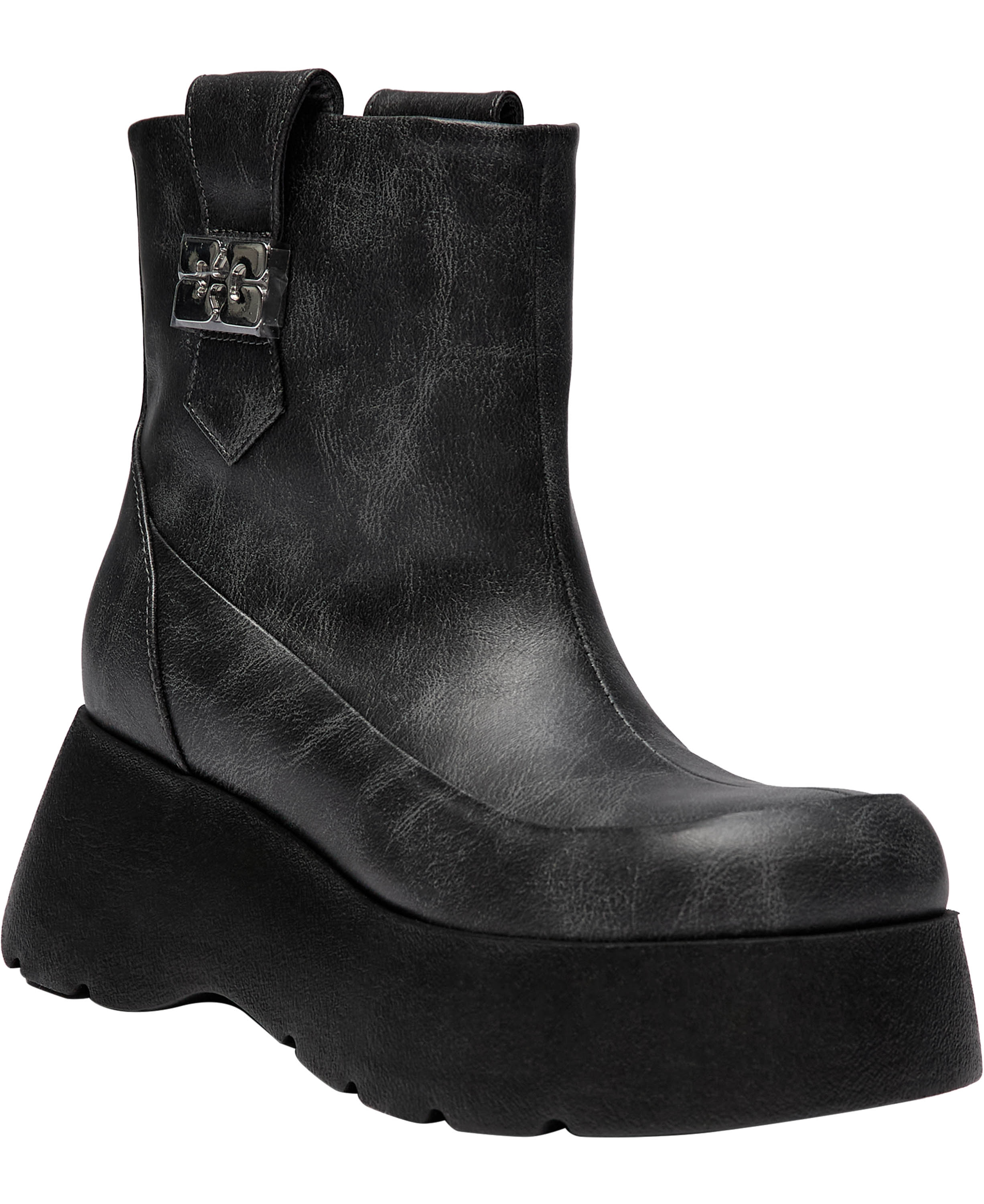 Kat Low Boot Vintage