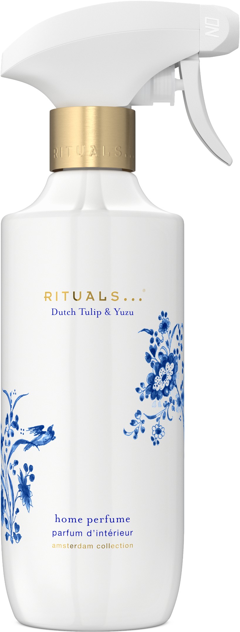 Amsterdam Collection Home Perfume 400ml