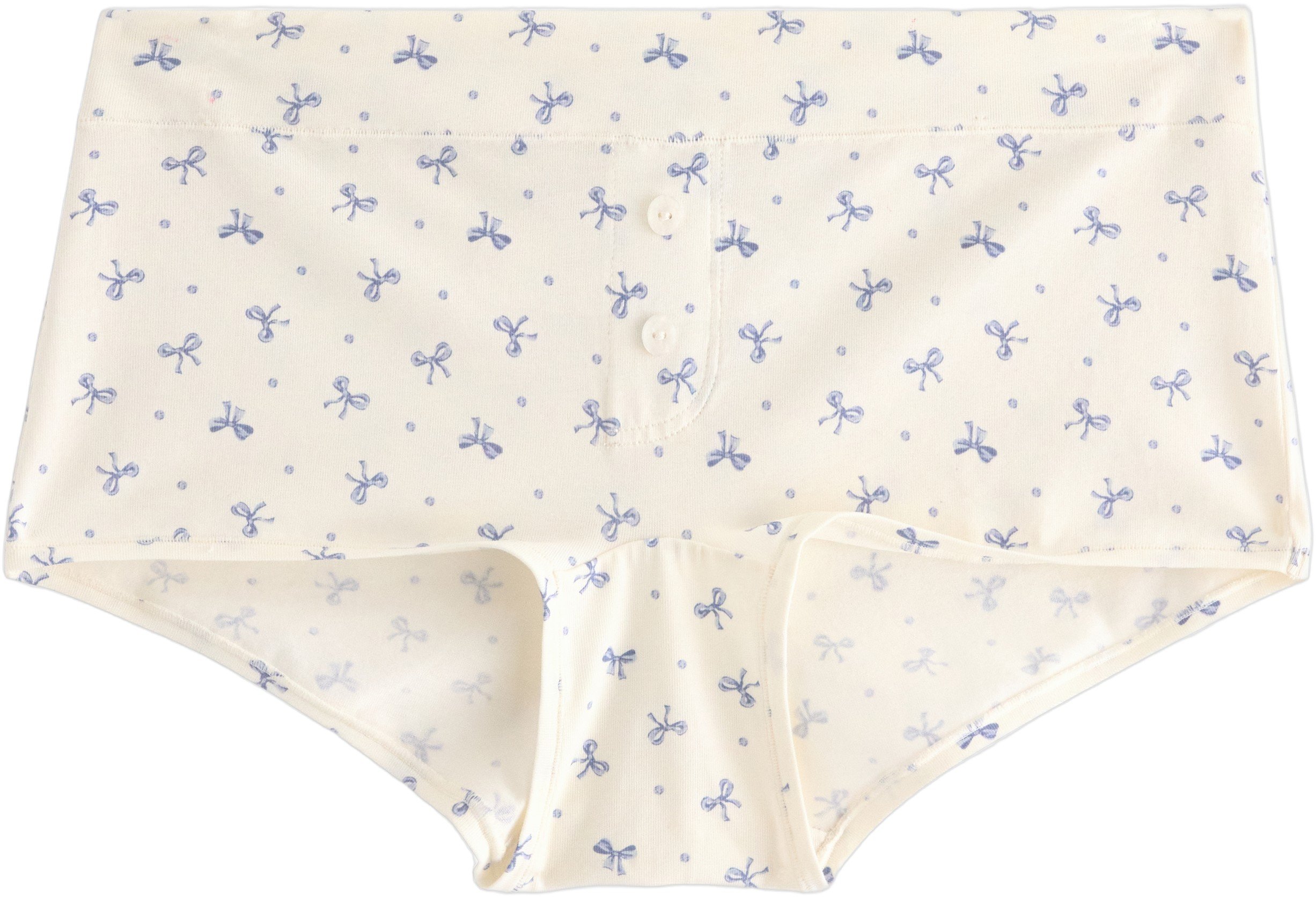 Boksershorts med Almindelig Talje o