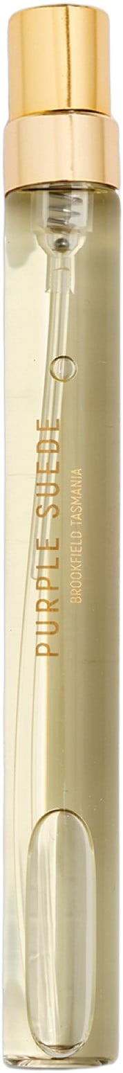 Purple Suede Perfume Travel Spray 10 ml