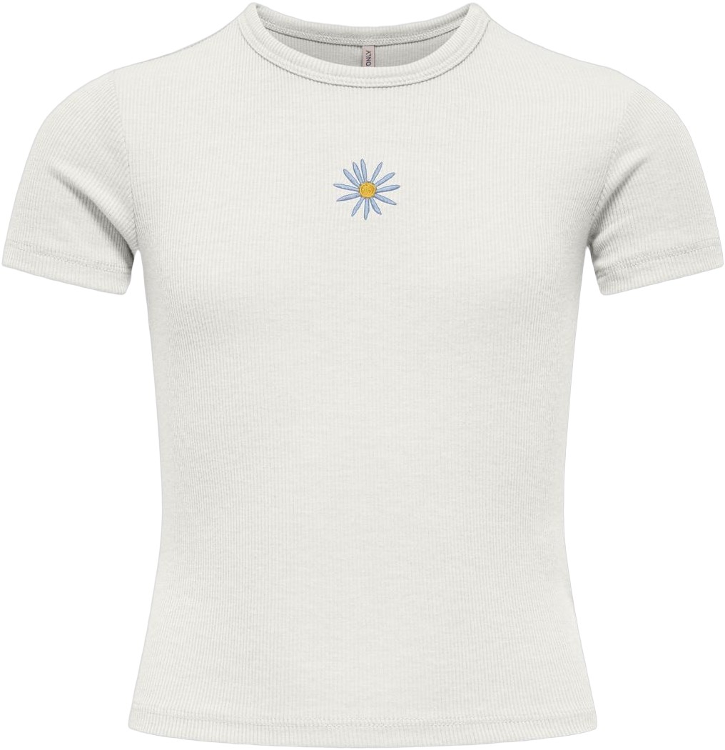 Kogelva June EMB S/S TEE CS JRS