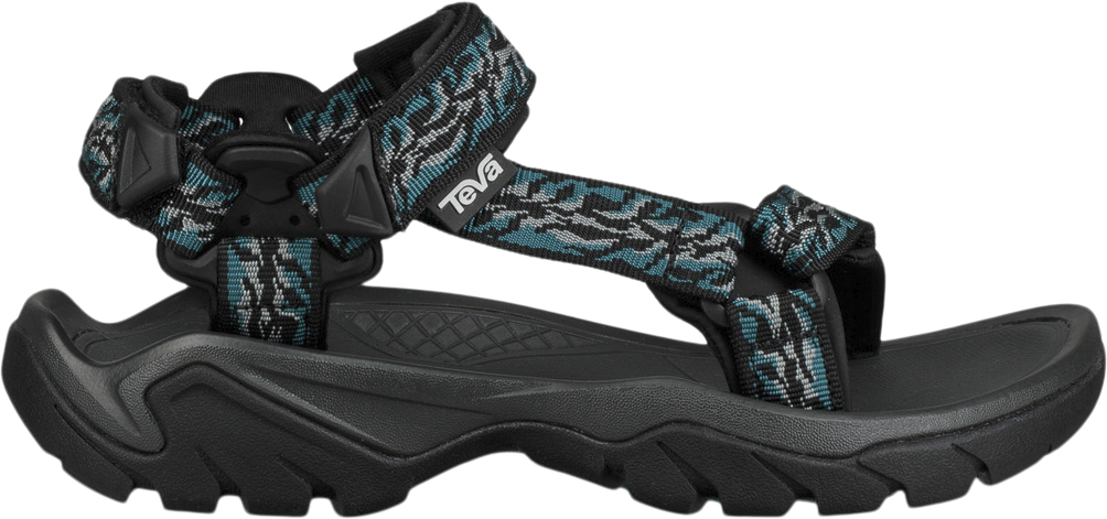 Teva Terra Fi 5 Universal Sandaler, Dame