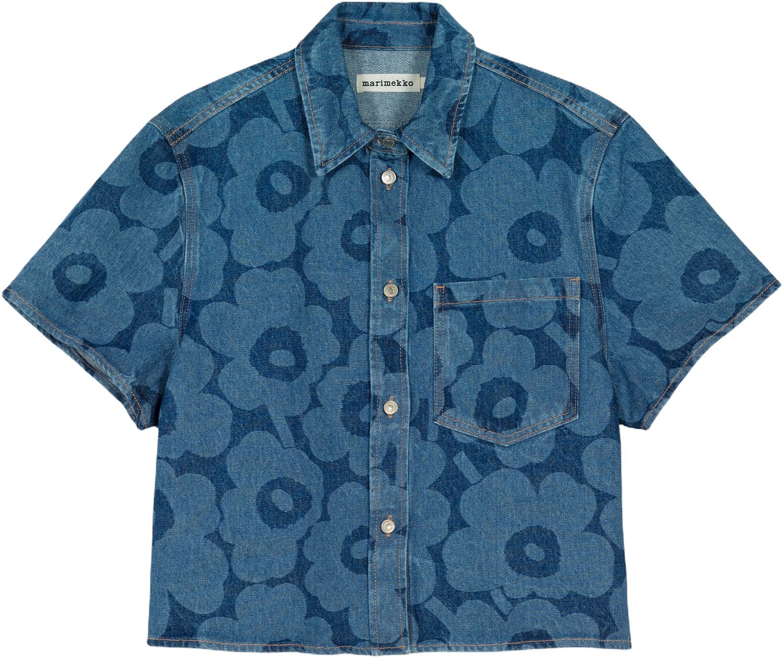 Maridenim Kuvata Unikko