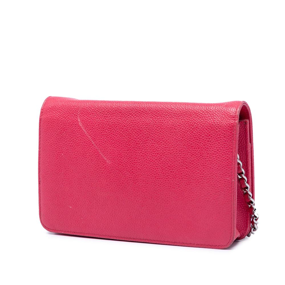 Chanel Flap Bag