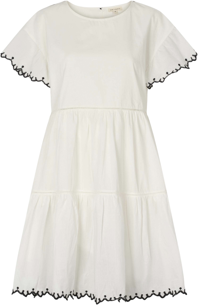 Esstar Dress Gots