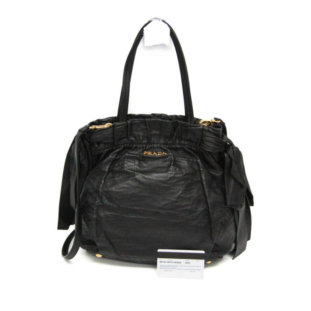 Prada Shoulder Bag