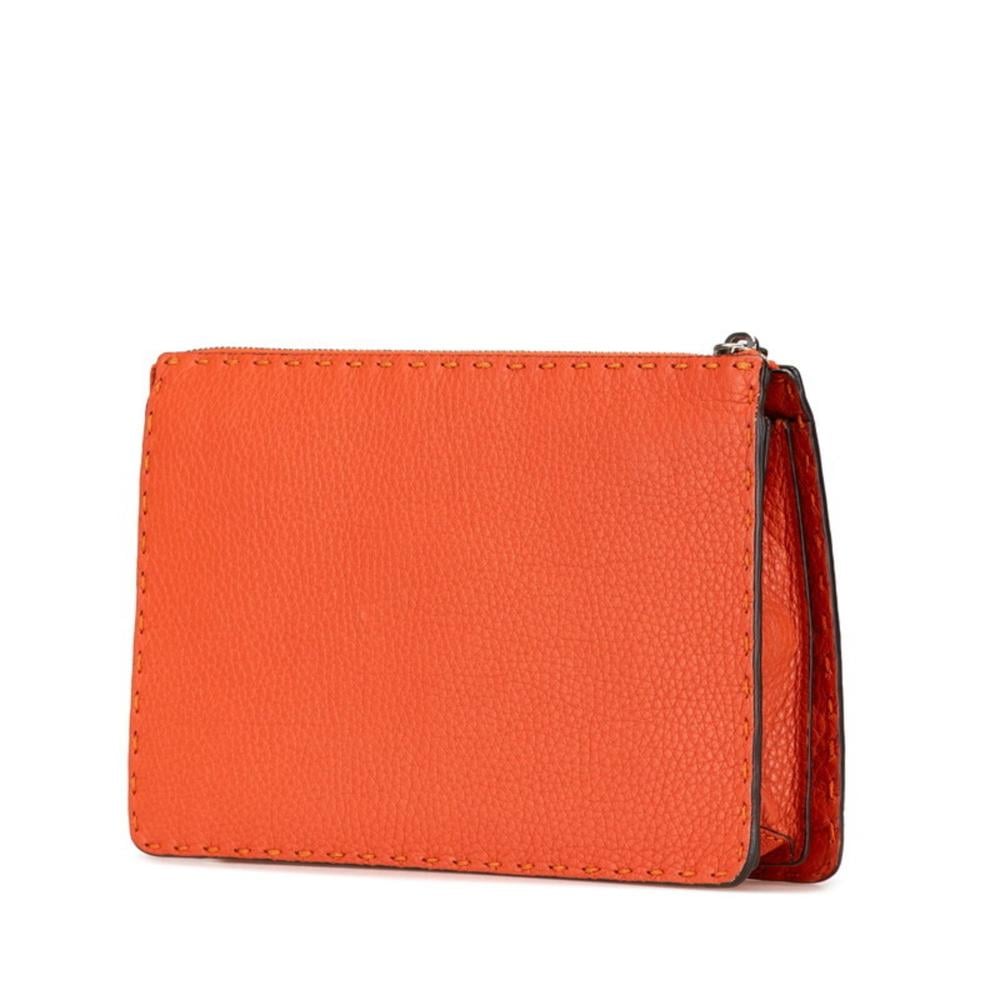 Fendi Clutch