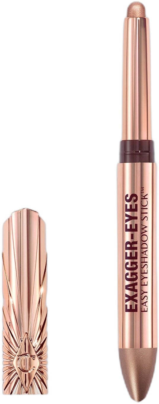 Exaggereyes Easy Eyeshadow Stick – Éjenskygge i Stift
