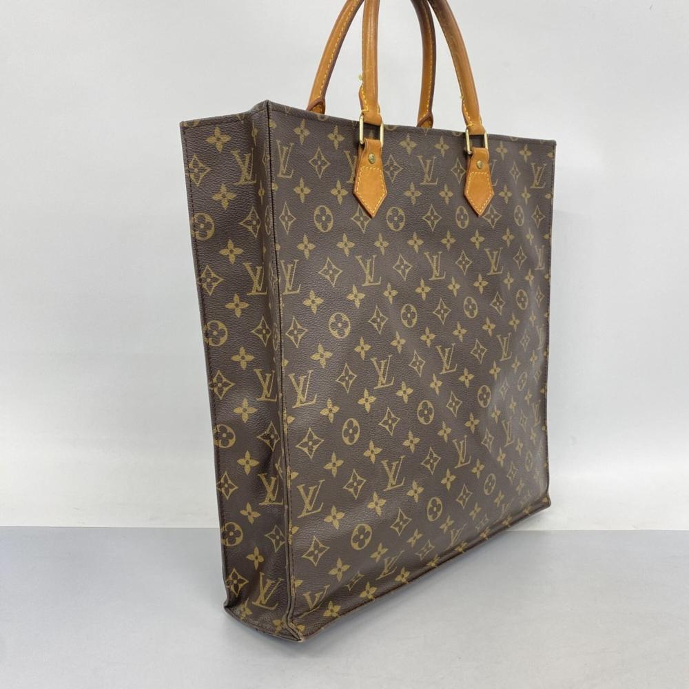 Louis Vuitton Sac Plat