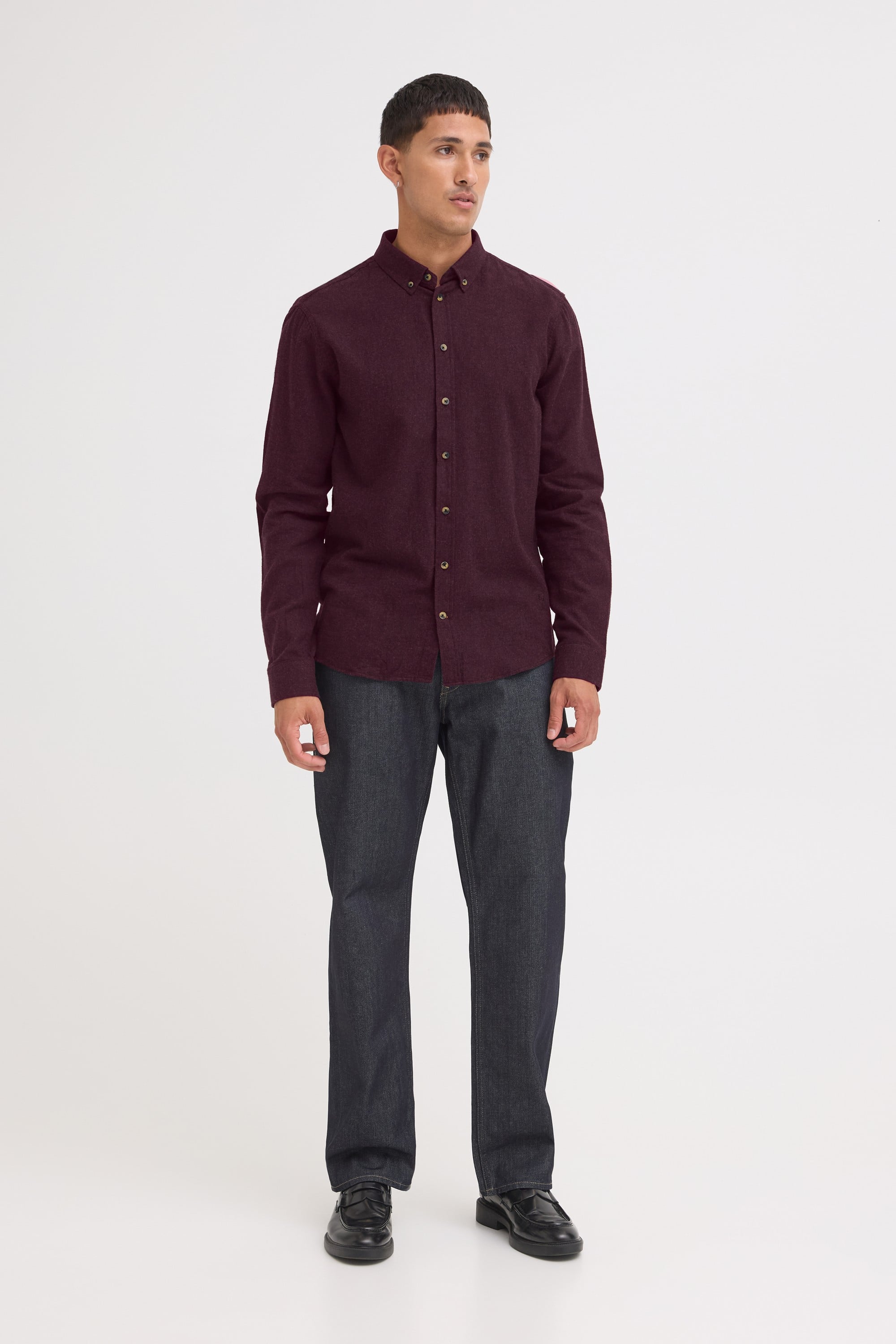 Bhburley Shirt Noos