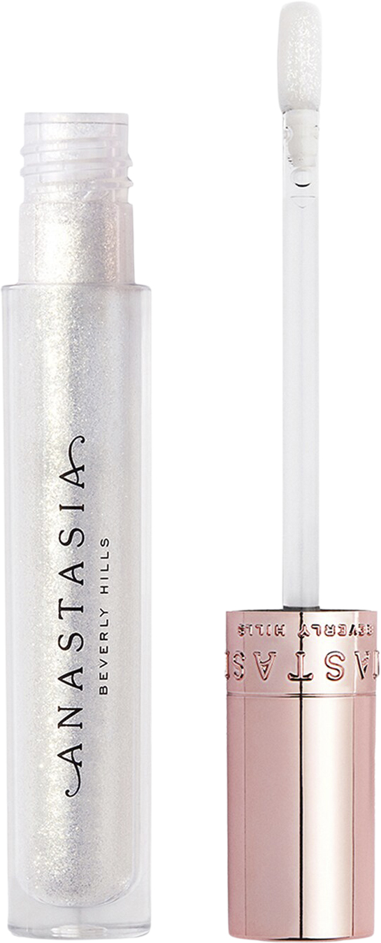 Lip Gloss Honey Diamond
