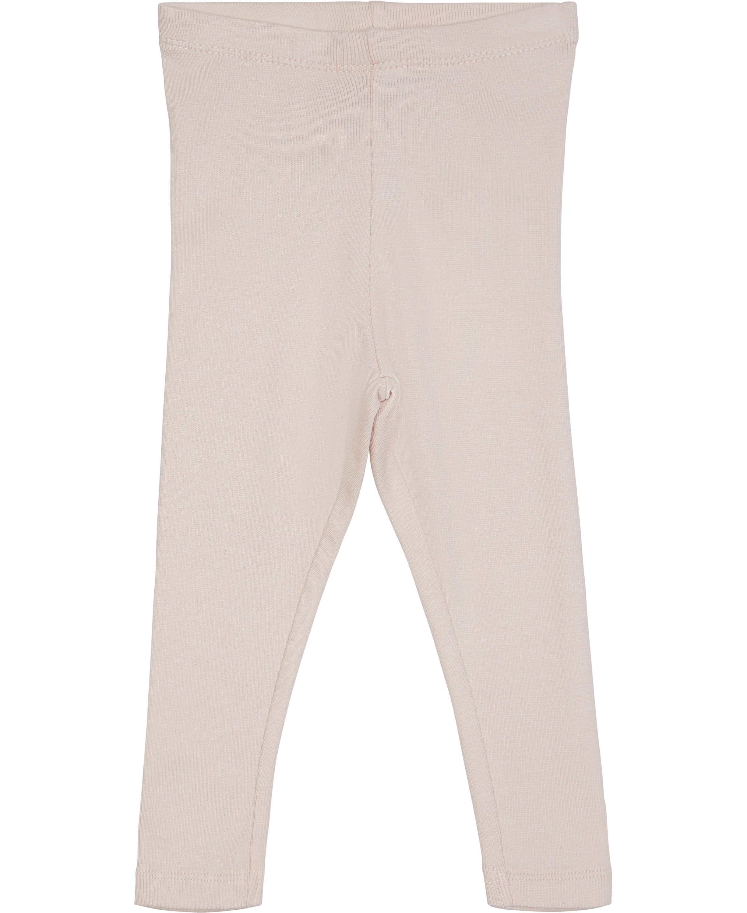 Rib Leggings