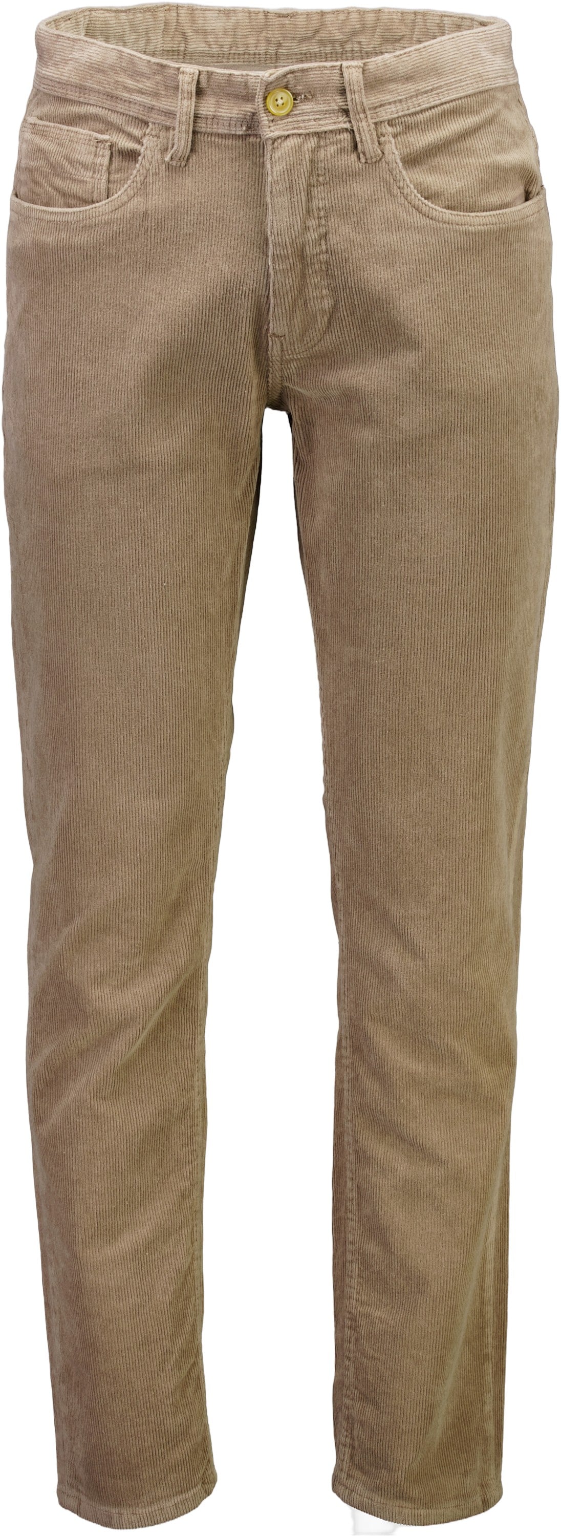 5 Pocket Corduroy Pants