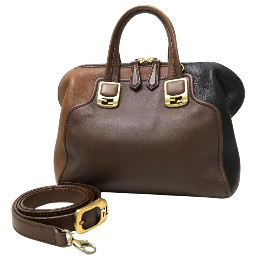 Fendi Handbag
