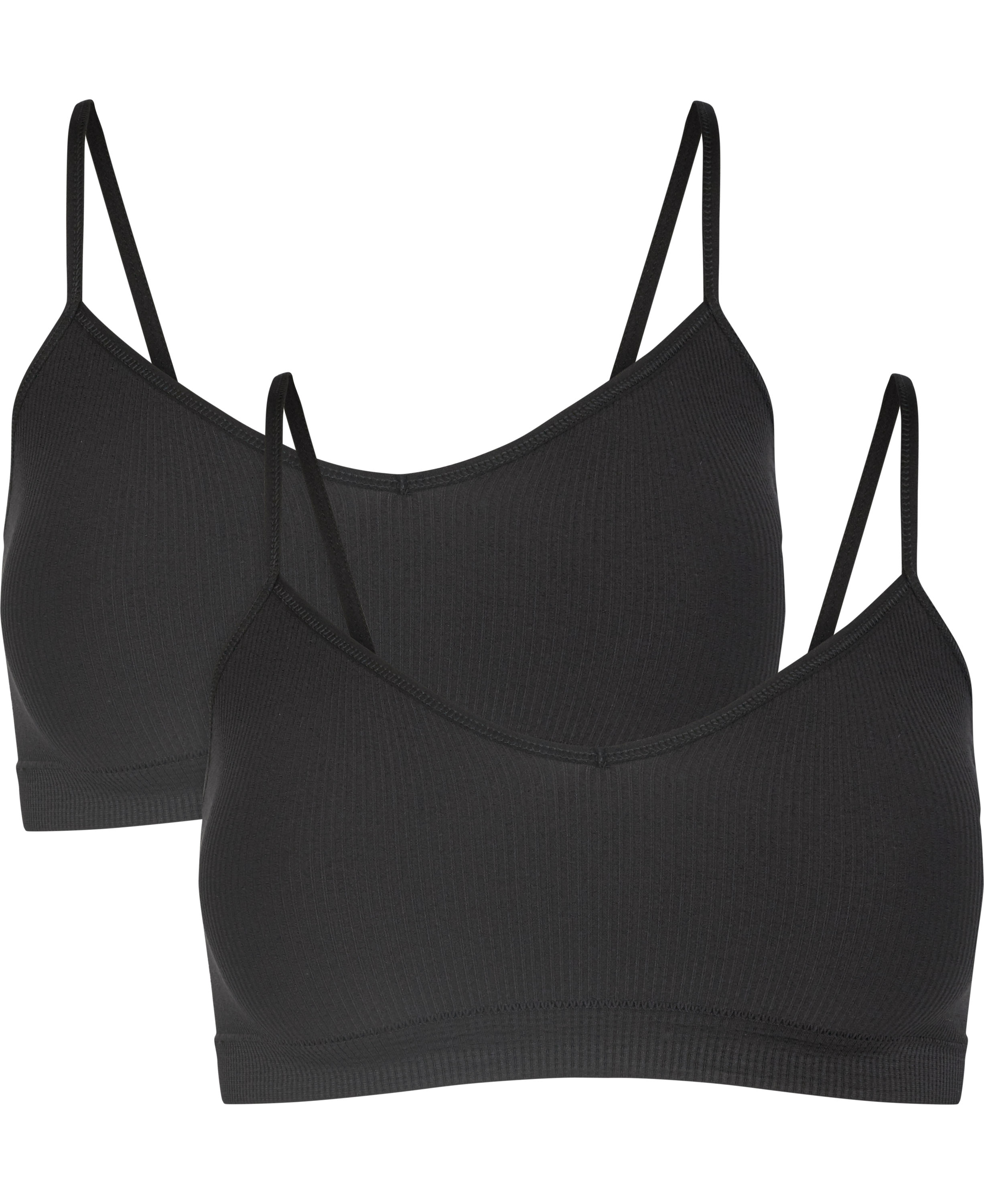 Pcsymmi RIB TOP 2pack Noos BC