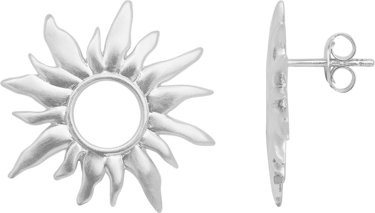 Sun Wild Earrings