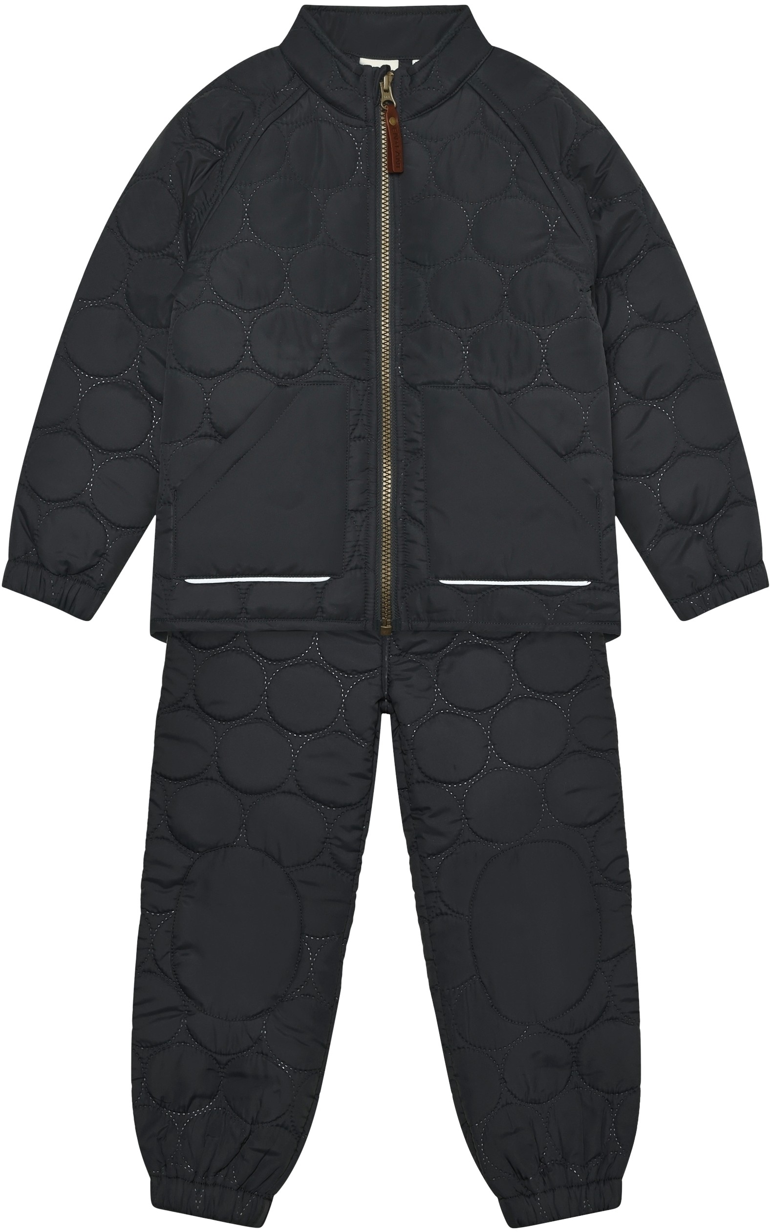 Thermal Set Soft, Solid