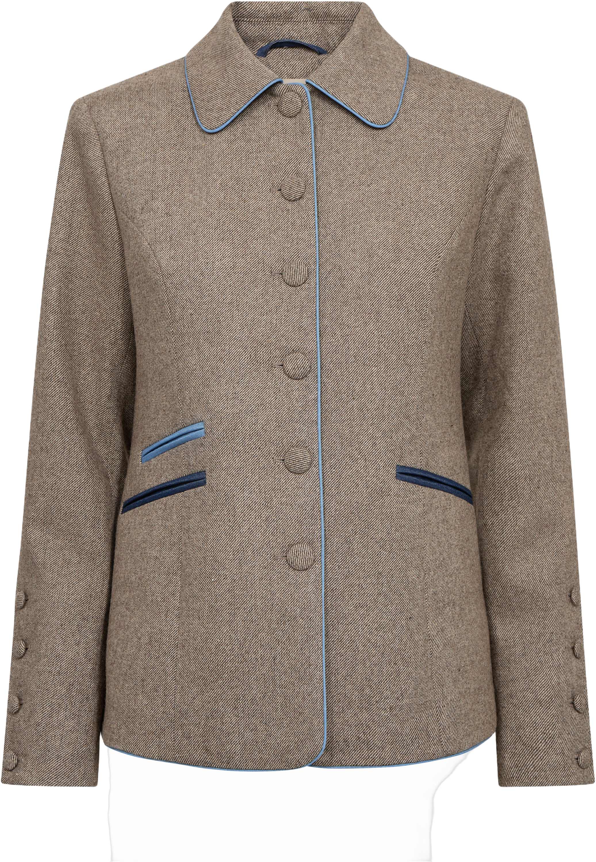 Mmrio Ann Blazer