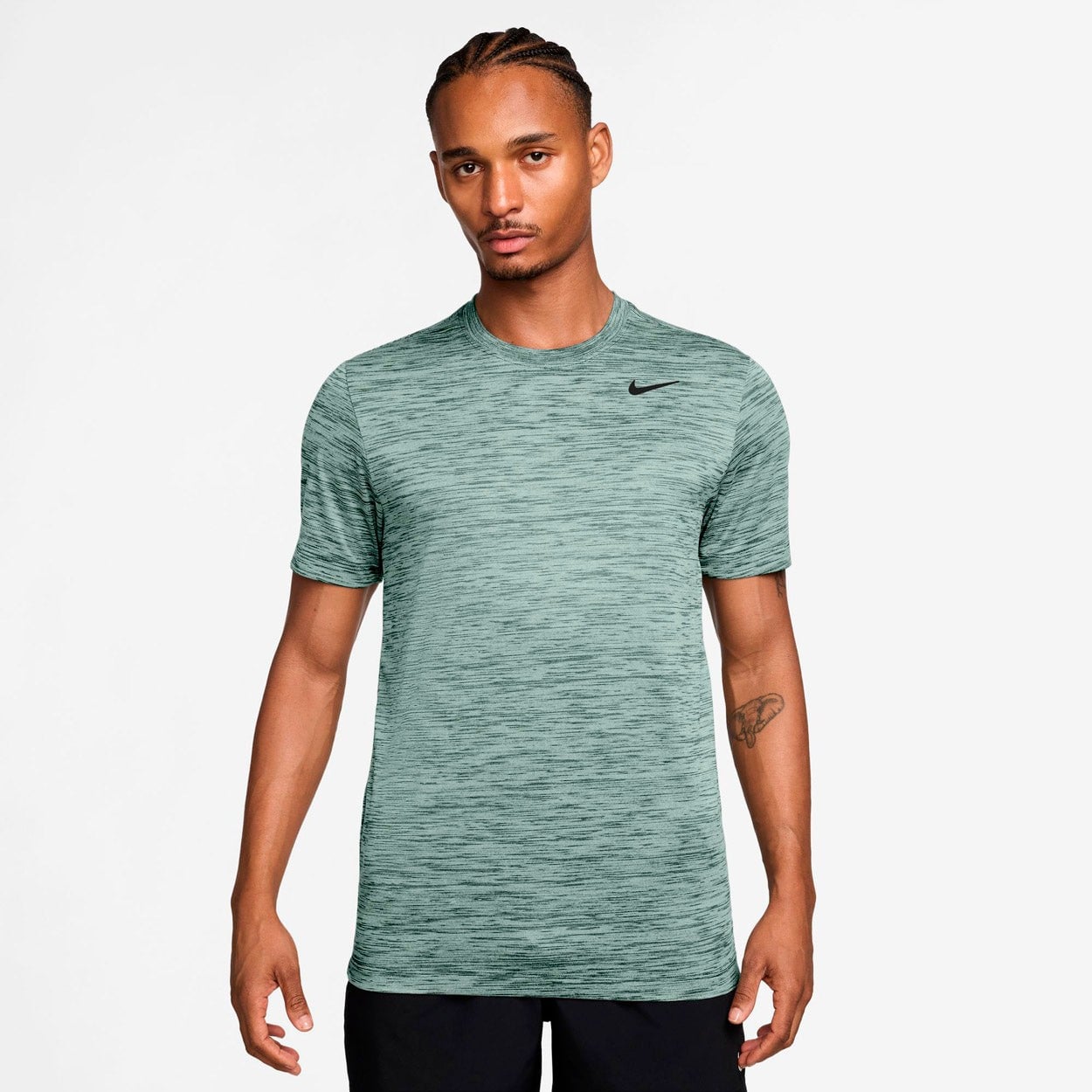 Drifit TrÃ¦nings T-shirt
