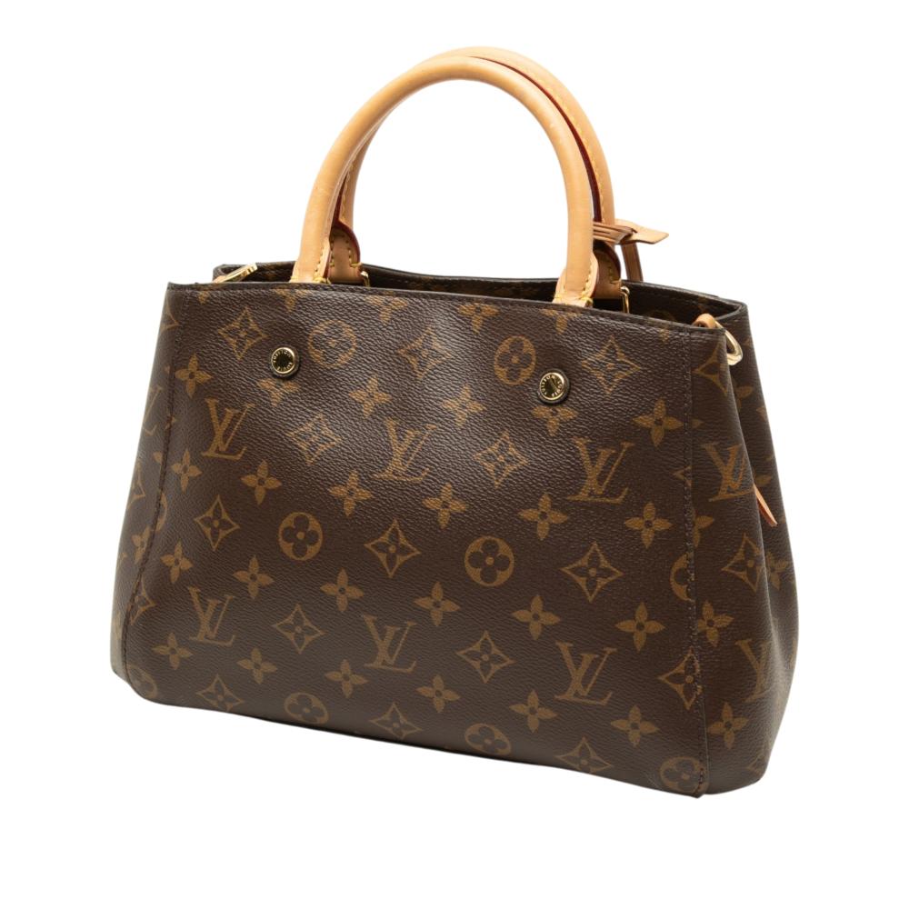 Louis Vuitton Montaigne