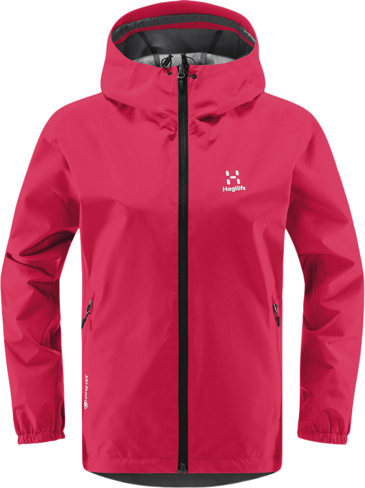 Chaos Goretex Skaljakke