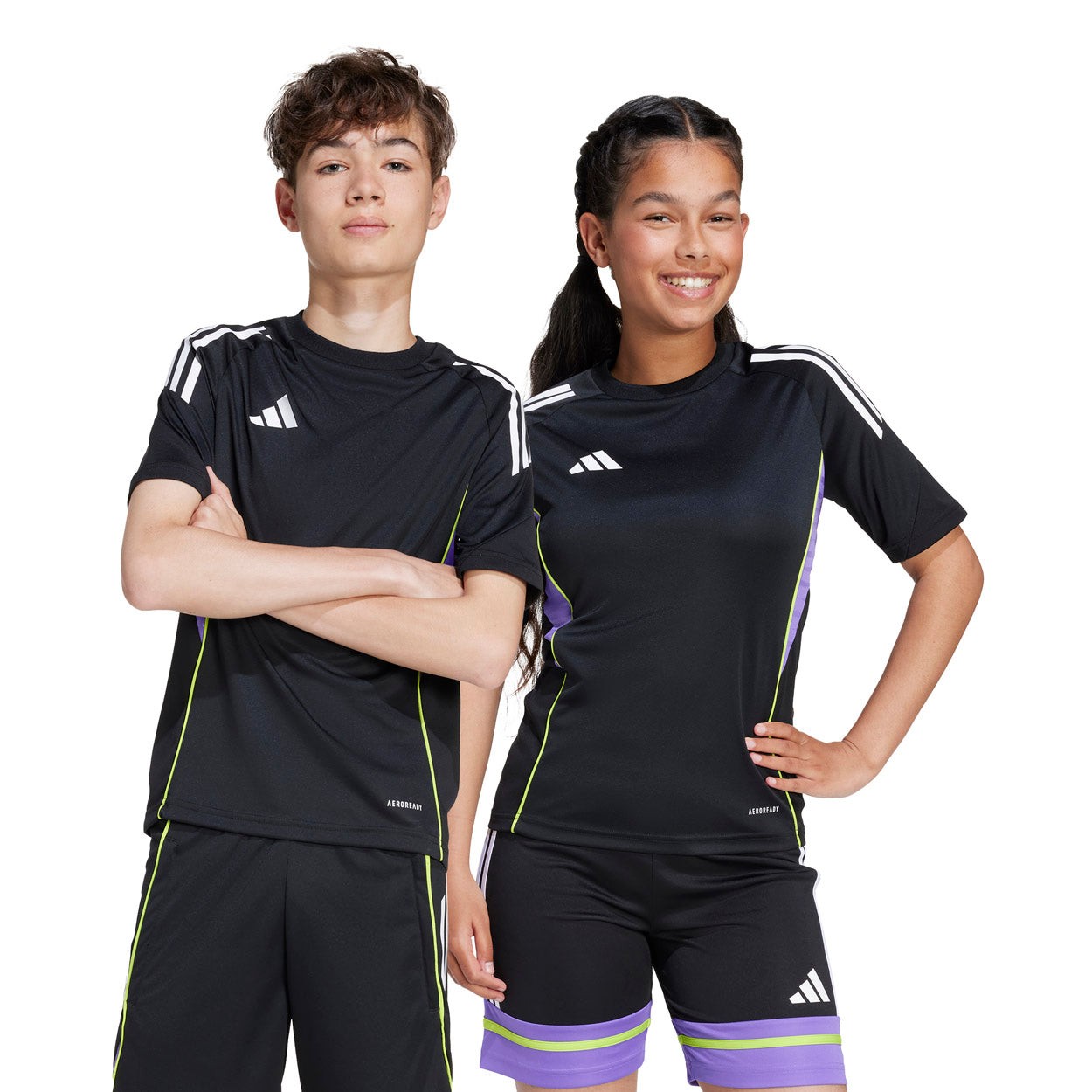 Tiro 25 Competition Tshirt