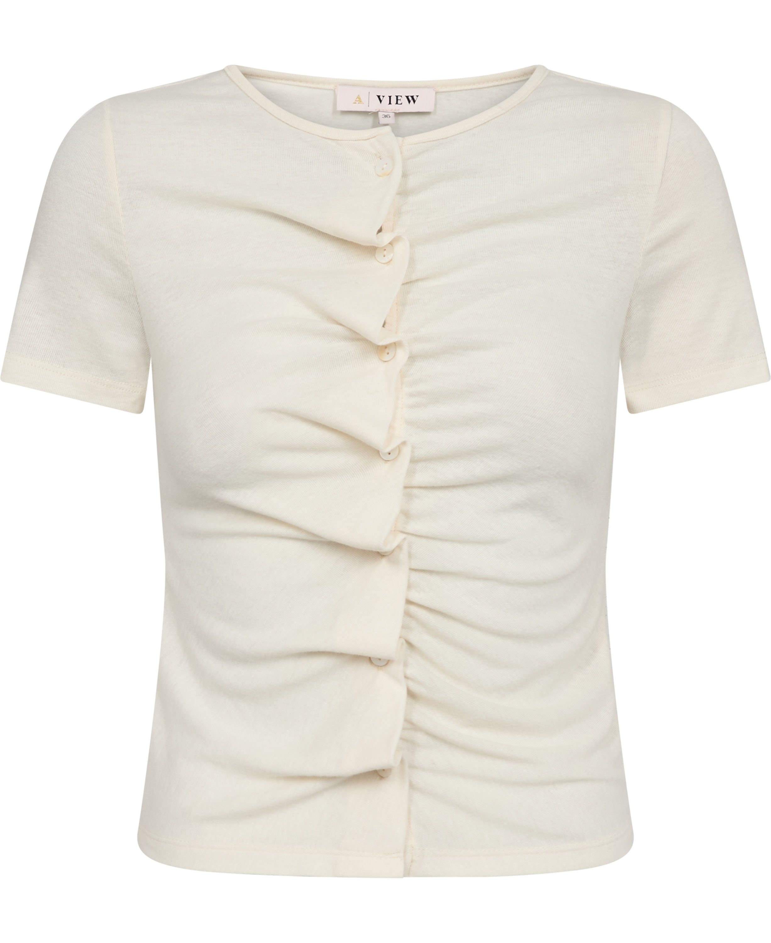 Alisia s/s