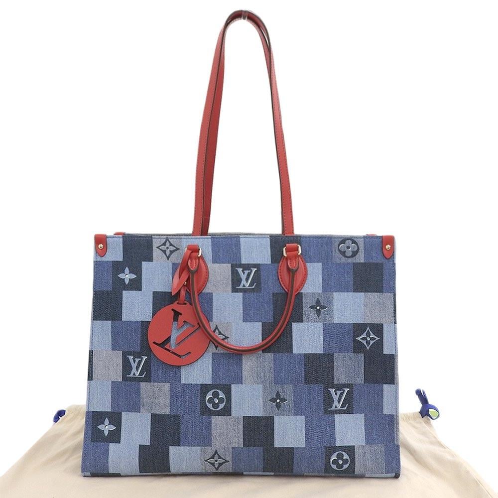 Louis Vuitton Onthego