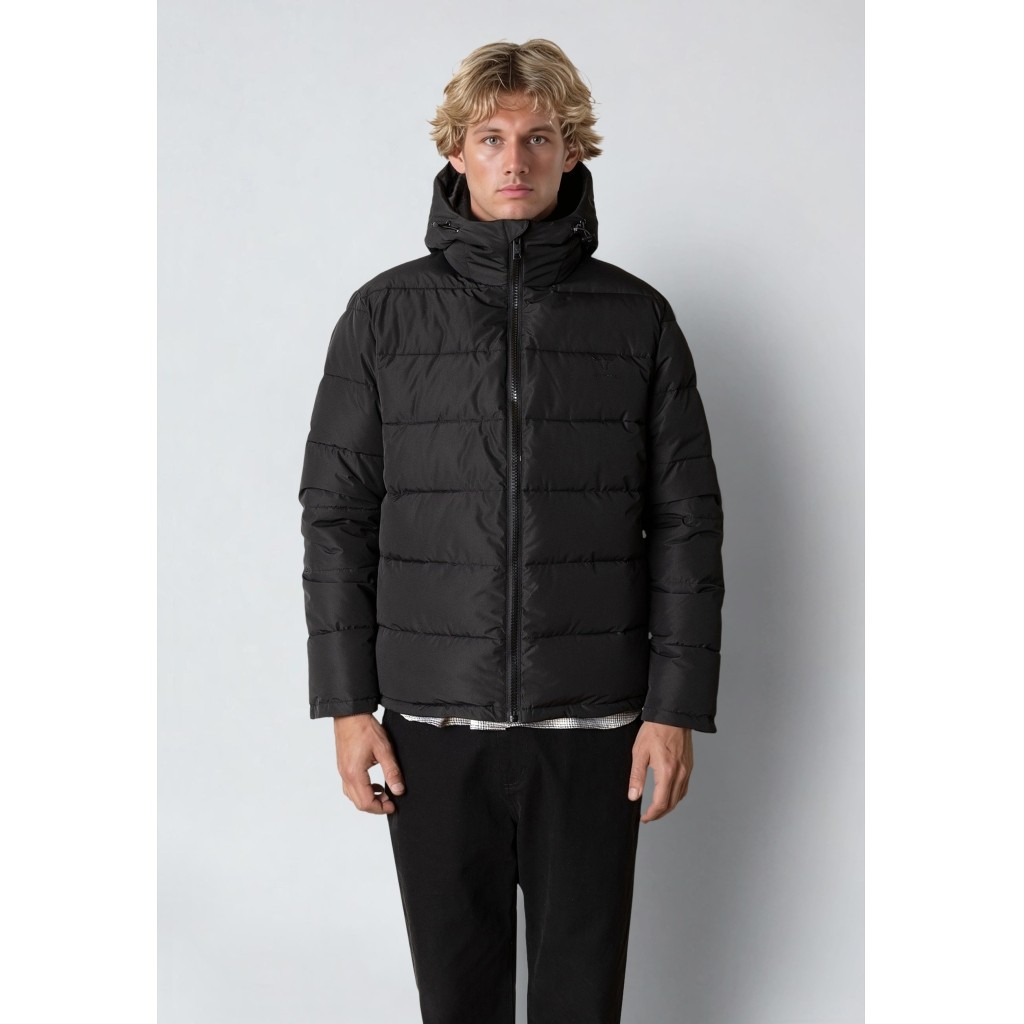 Liam Puffer Jacket