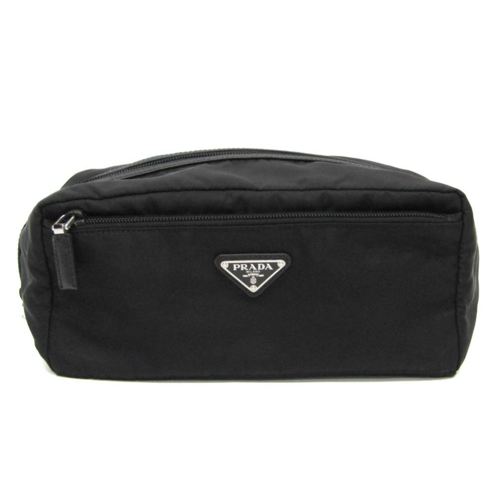Prada Clutch