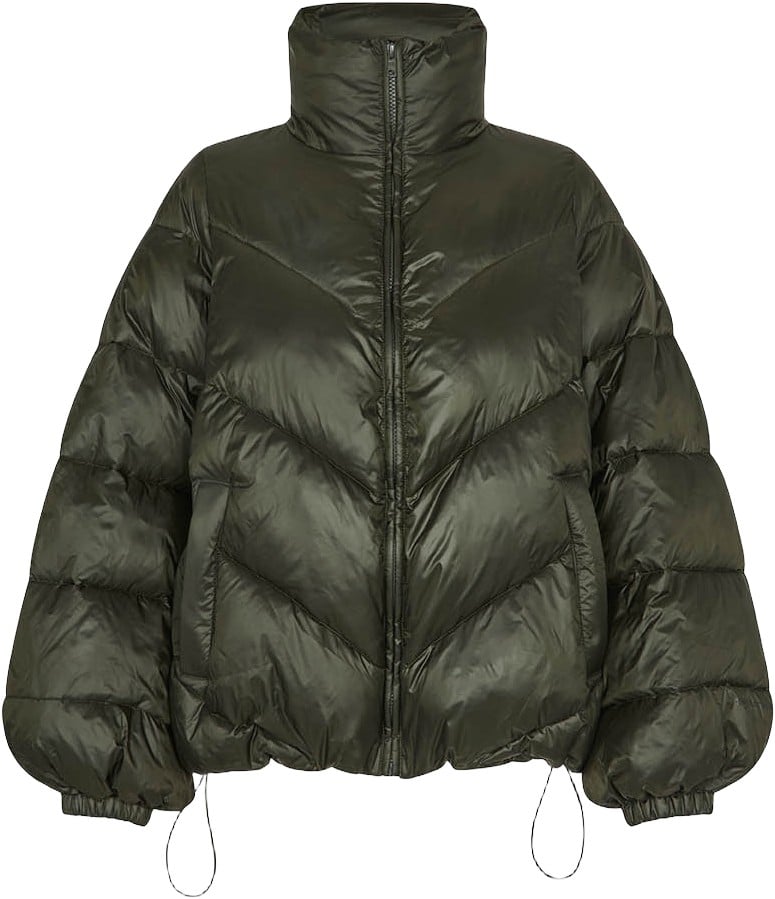 Tetrismd Jacket