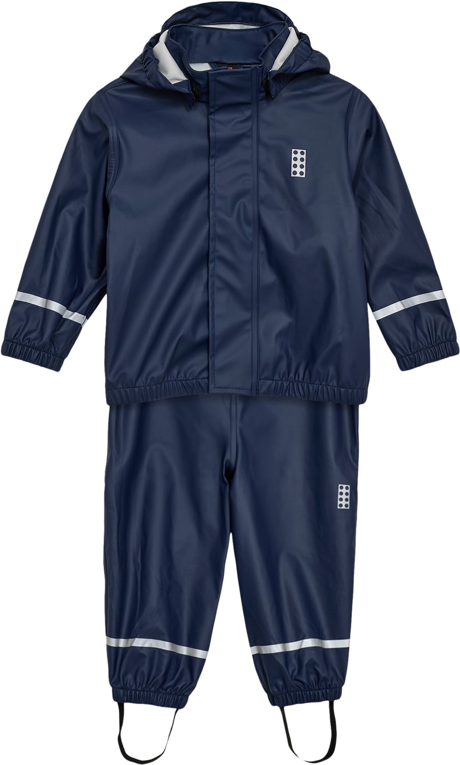 Lwjivan 200 PU Rain SET