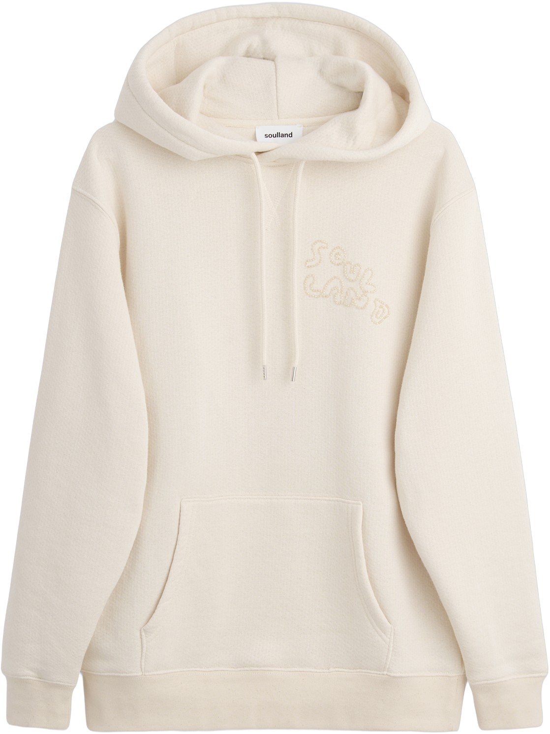 Riko Hoodie