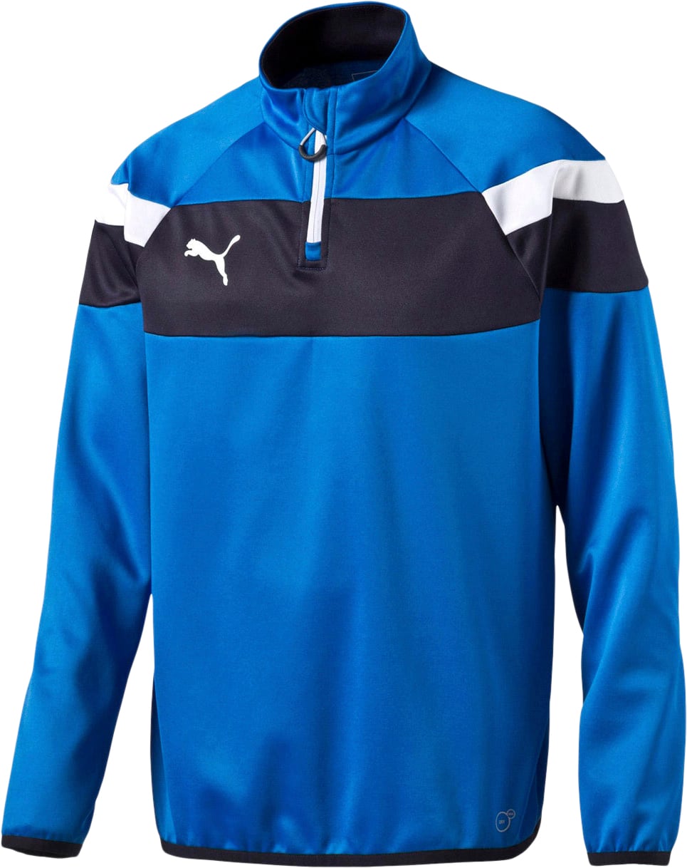 Spirit II 1/4 Zip Træningstrøje - Køb til DKK 200 - Spar 50%